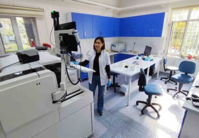 Manisa’ya Türkiye’de 6’ncı Adli Toksikoloji Laboratuvarı yetkisi