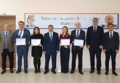 Memurun dikkati 20 milyonluk dolandırıcılığı engelledi Memurun dikkati 20 milyonluk dolandırıcılığı engelledi