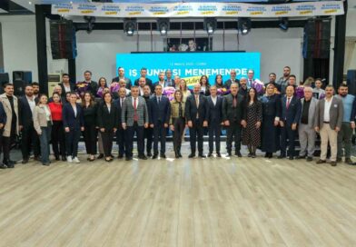 Menemen Belediyesi 25 bini aşkın istihdam sağladı