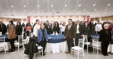 Menteşe’de ’Yerel Eşitlik Eylem Planı Çalıştayı’ düzenlendi