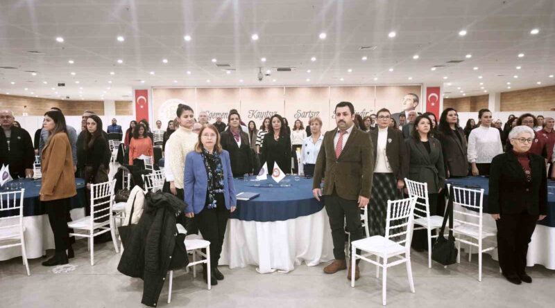 Menteşe’de ’Yerel Eşitlik Eylem Planı Çalıştayı’ düzenlendi