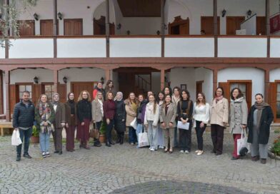 MSKÜ BİO, ebeveynleri duygu düzenleme atölyesinde buluşturdu