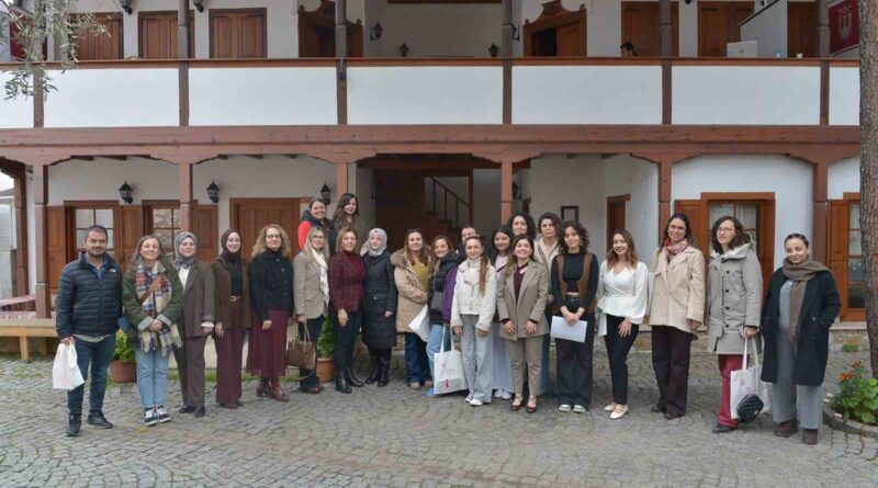 MSKÜ BİO, ebeveynleri duygu düzenleme atölyesinde buluşturdu