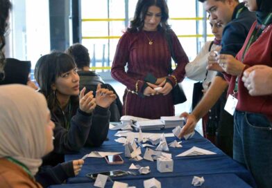 MSKÜ’de Bin 434 öğrenci İŞKUR gençlik programıyla iş hayatına ilk adımını attı