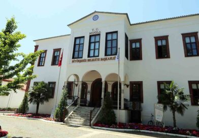 Muğla Büyükşehir Belediyesi’nin yılbaşı etkinlikleri iptal