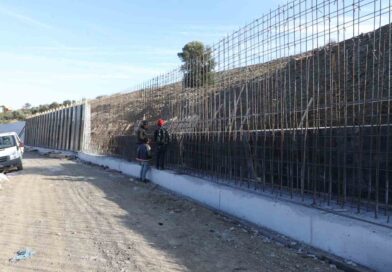 Muğla Büyükşehir’den mezarlıklarda düzenleme