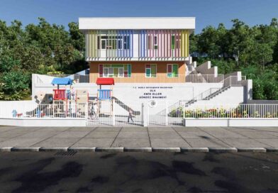 Muğla Büyükşehir’den Ula’ya Gündüz Bakımevi Muğla Büyükşehir’den Ula’ya Gündüz Bakımevi