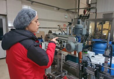 Muğla’da 103 denetçiyle “Güvenli gıda” operasyonu