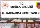 Muğla’da ‘Tefecilik’ operasyonu