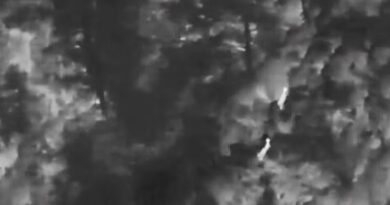 Muğla’da yaban hayatına “dron” kalkanı