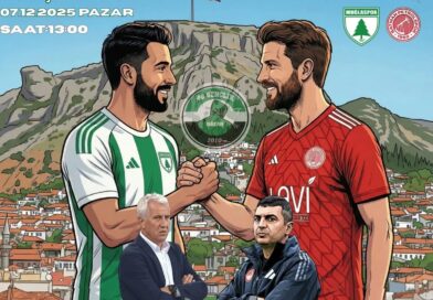 Muğlaspor kritik Batmanspor maçına taraftarını çağırdı Muğlaspor kritik Batmanspor maçına taraftarını çağırdı