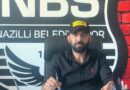 Nazilli Belediyespor Başkanı Kaya tutuklandı