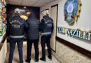 Nazilli’de son 1 ayda 4 terör örgütü üyesi yakalandı