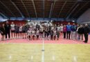 Okul Sporları basketbolda Manisa şampiyonları belli oldu