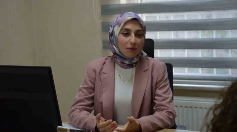 Otizmli yetişkinlere özel poliklinik hizmete girdi