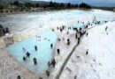 Pamukkale 2026’yı dolu dolu karşılıyor