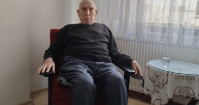 Pekbey’in hayatı belgesel oldu