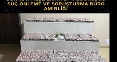 Polis zulayı patlattı, kapıcı dairesi ’zehir deposu’ çıktı Polis zulayı patlattı, kapıcı dairesi ’zehir deposu’ çıktı