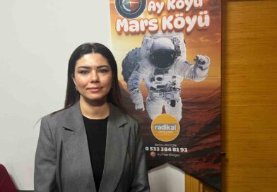 Radikal Okulları’ndan bilim ve uzay odaklı etkinlik Radikal Okulları’ndan bilim ve uzay odaklı etkinlik