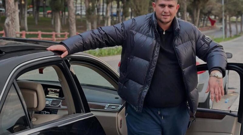 Sarıgöllü genç hayata tutunamadı Sarıgöllü genç hayata tutunamadı