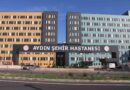 Şehir Hastanesi hizmet vermeye başlıyor