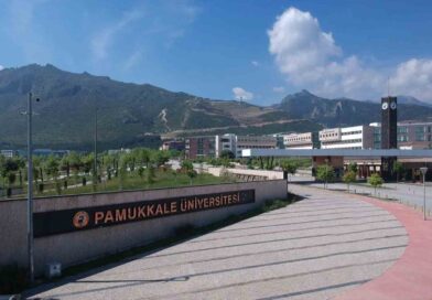 Skandal terör paylaşımları Pamukkale Üniversitesini karıştırdı