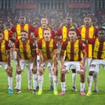 Süper Lig’de ilk yarının en genç takımı Göztepe Süper Lig’de ilk yarının en genç takımı Göztepe