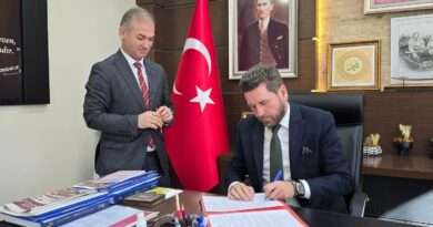 Tavas Belediyesi personel haklarını güçlendiriyor