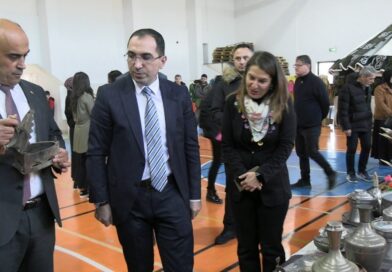 Tavşanlı’da geçmişe yolculuk projesi Tavşanlı’da geçmişe yolculuk projesi