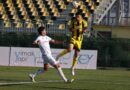 TFF 2. Lig: Aliağa FK: 1 – 68 Aksaray Belediyespor: 1