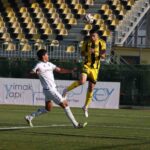 TFF 2. Lig: Aliağa FK: 1 – 68 Aksaray Belediyespor: 1 TFF 2. Lig: Aliağa FK: 1 – 68 Aksaray Belediyespor: 1