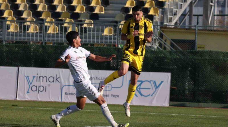 TFF 2. Lig: Aliağa FK: 1 – 68 Aksaray Belediyespor: 1 TFF 2. Lig: Aliağa FK: 1 – 68 Aksaray Belediyespor: 1