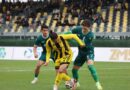 TFF 2. Lig: Aliağa FK: 3 – Kırklarelispor: 0
