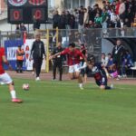 TFF 2. Lig: Fethiyespor: 0 – Mardin 1969: 0
