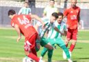 TFF 2. Lig: Muğlaspor: 2 – Batman Petrolspor: 0