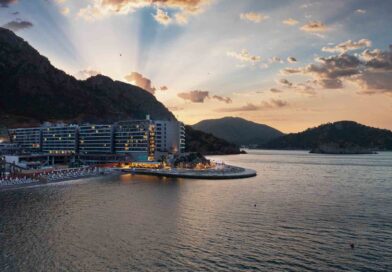 “Turizmde yabancı turist açığını yerli turist kapattı” “Turizmde yabancı turist açığını yerli turist kapattı”