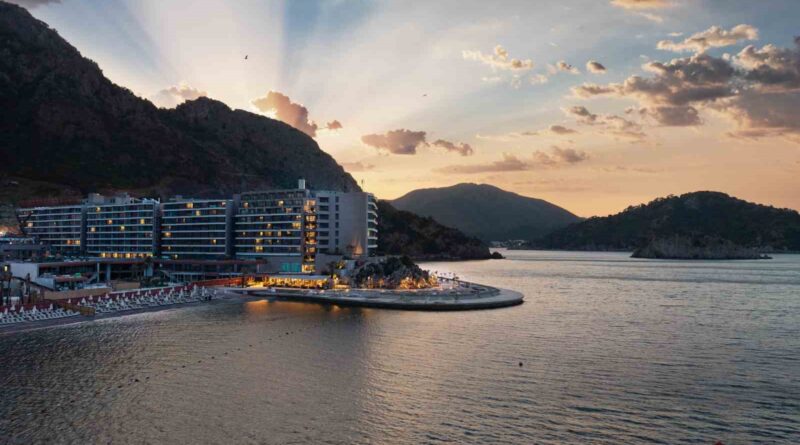 “Turizmde yabancı turist açığını yerli turist kapattı” “Turizmde yabancı turist açığını yerli turist kapattı”