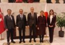 Türkiye-Japonya iş birliğiyle afetlere karşı ortak tecrübe paylaşımı