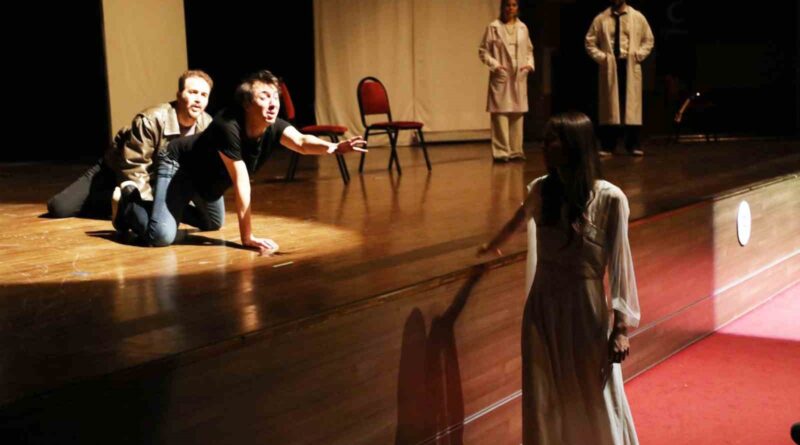 ‘Umut’ madde bağımlılığını dikkat çekti ‘Umut’ madde bağımlılığını dikkat çekti