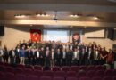 Uşak Eğitim ve Araştırma Hastanesi’nde bilimsel ve akademik buluşma
