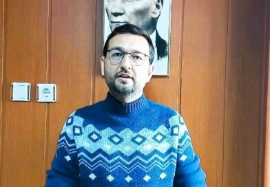 Uşak’ta ‘ciddiyetsizlik’ kavgası CHP’yi birbirine düşürdü Uşak’ta ‘ciddiyetsizlik’ kavgası CHP’yi birbirine düşürdü