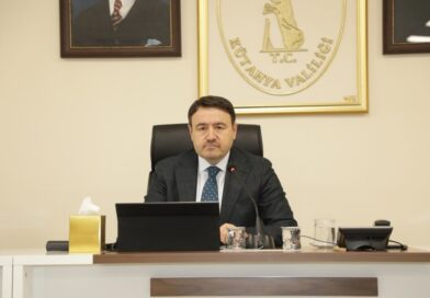 Vali Işın: “Sahipsiz hayvanların korunması medeniyet meselesidir”