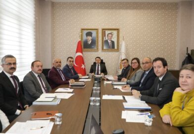 Vali Musa Işın: “Kamu kaynakları şeffaflık, verimlilik ve öncelik esasları doğrultusunda kullanılıyor”