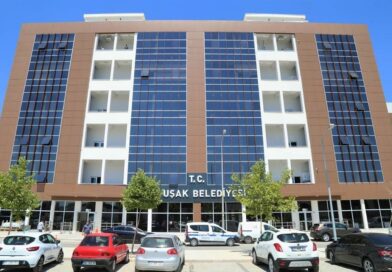 Vergi borcunu ödemeyen Uşak Belediyesi kara listeye girdi