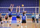 Voleybol Genç Kızlar İl Birinciliği Müsabakaları sona erdi