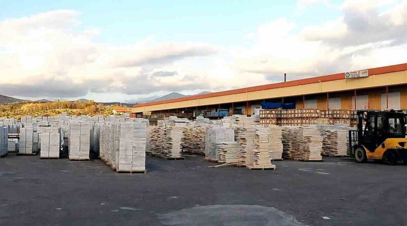 Yatağan Mermer İhtisas OSB’ye yer tahsisi resmi gazetede yayımlandı