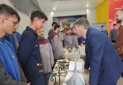 Yılmaz: “Yerli üretimin desteklenmesi ve tasarruf bilincinin kazandırılması önemli” Yılmaz: “Yerli üretimin desteklenmesi ve tasarruf bilincinin kazandırılması önemli”