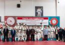 Yunusemre Belediyespor erkek judo takımı Süper Lig’e yükseldi