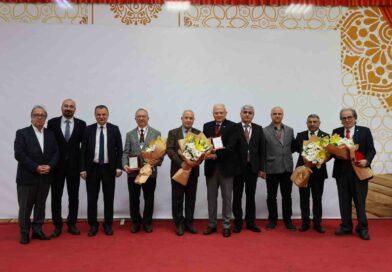 Yunusemre’de kırsal kalkınma ve kooperatifçilik masaya yatırıldı Yunusemre’de kırsal kalkınma ve kooperatifçilik masaya yatırıldı