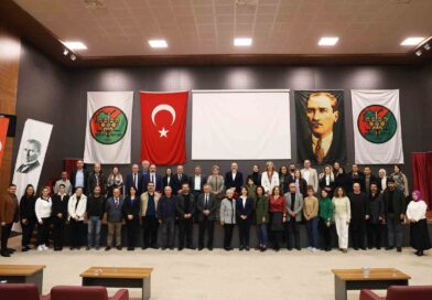 Yunusemre’den yapay zeka söyleşisi Yunusemre’den yapay zeka söyleşisi